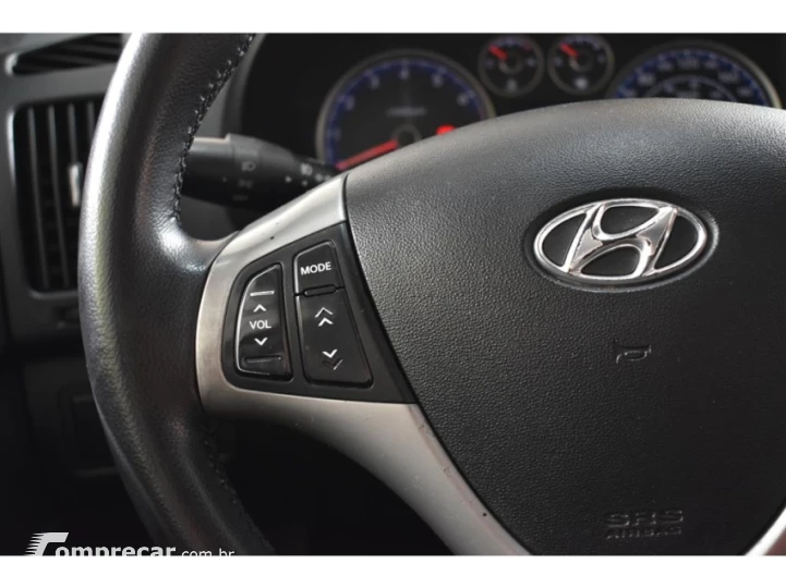 I30 1.8 MPI 16V