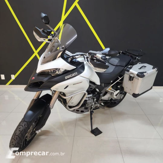 MULTISTRADA 1200 Enduro