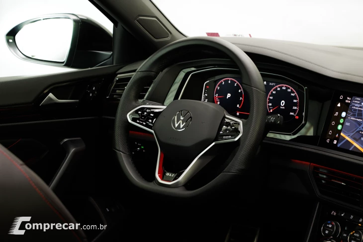 JETTA 2.0 350 TSI GLI