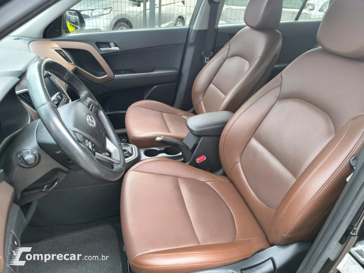 CRETA 2.0 16V Prestige