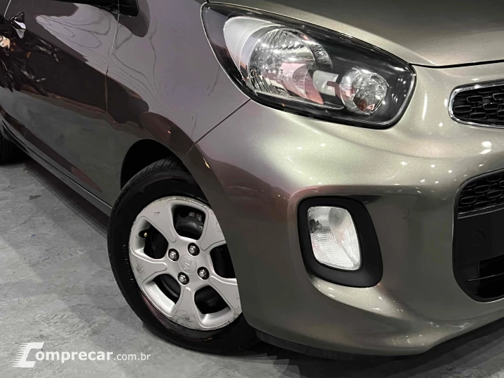 PICANTO 1.0 EX 12V FLEX 4P MANUAL