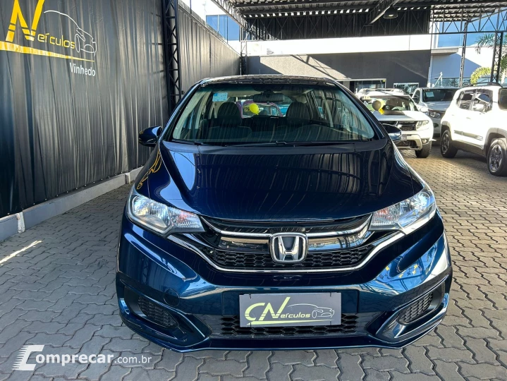 FIT 1.5 Personal 16V