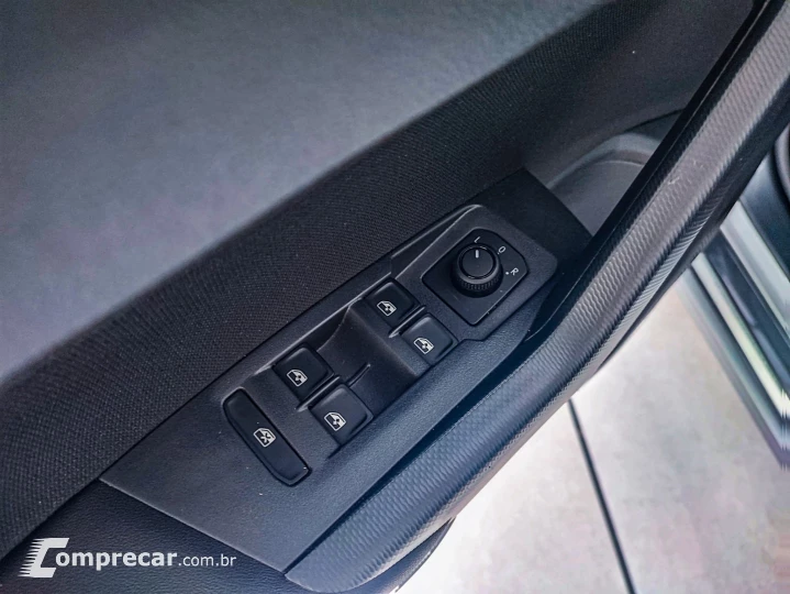 POLO 1.0 170 TSI Highline