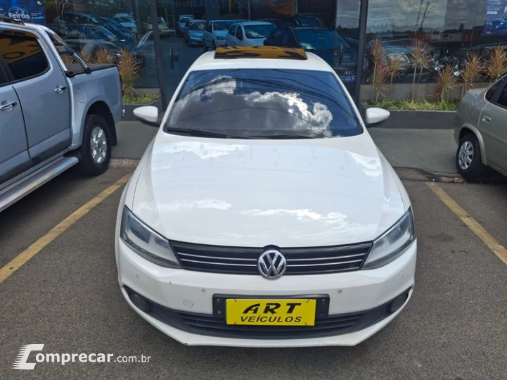 JETTA 2.0 Comfortline 120cv