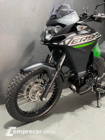 VERSYS 300 X ABS