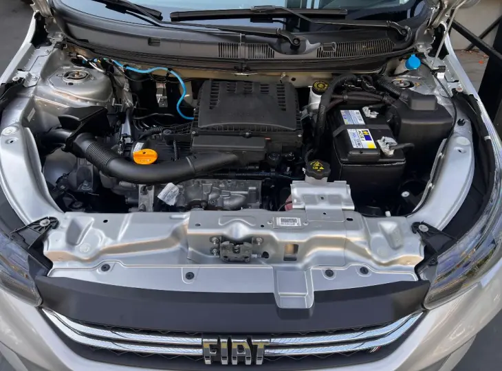 CRONOS DRIVE 1.3 8V Flex