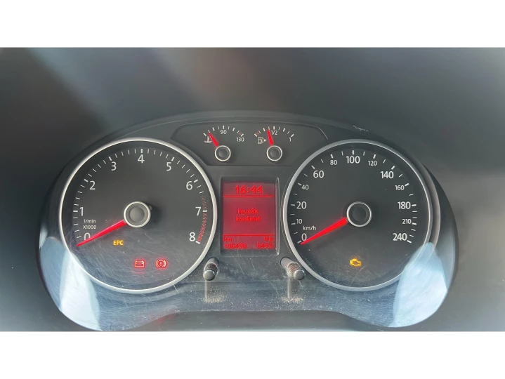 SAVEIRO 1.6 CROSS CE 8V FLEX 2P MANUAL