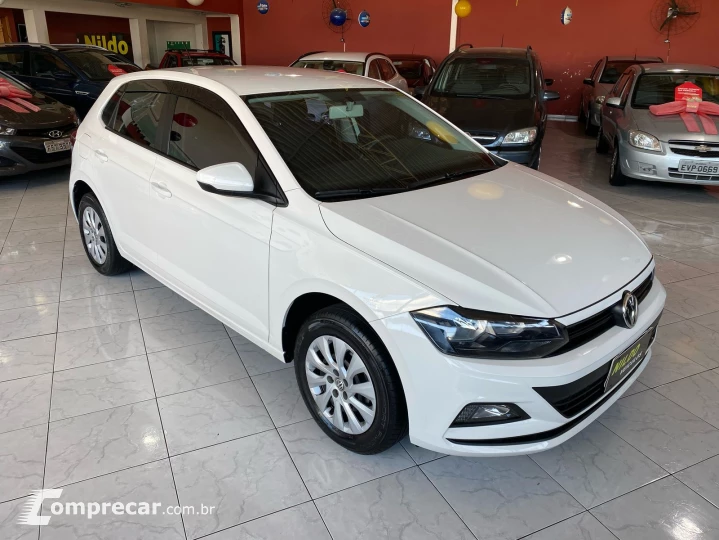 POLO 1.0 MPI