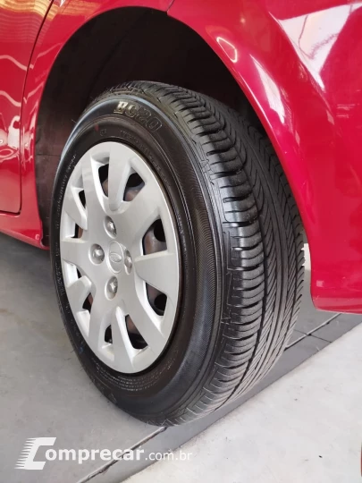 KA 1.0 SE 12V