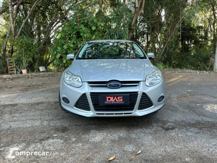 FOCUS 2.0 SE 16V