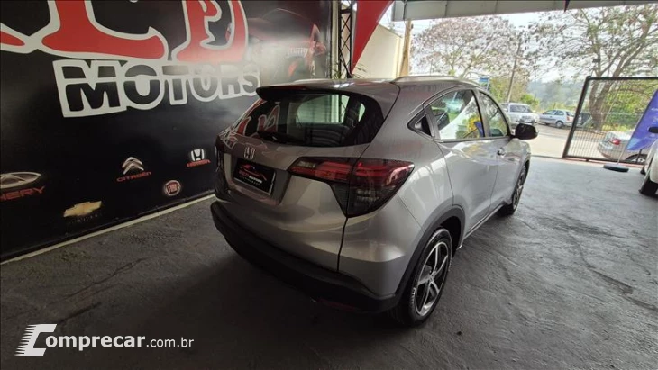 HR-V 1.8 16V EX