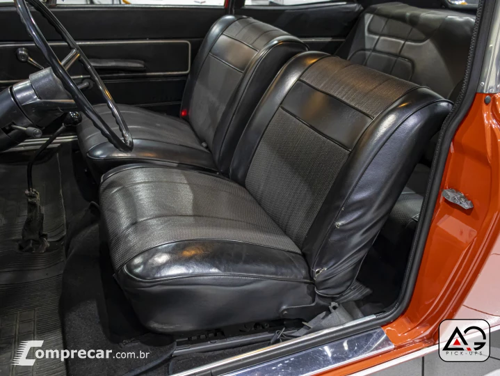 CORCEL 1.4 Luxo 8V