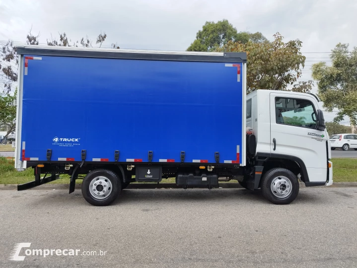 Delivery Express 2.8 Prime - 0km Pronta Entrega + Sider novo