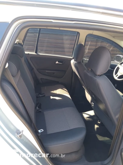 SPACEFOX 1.6 MI Sportline 8V
