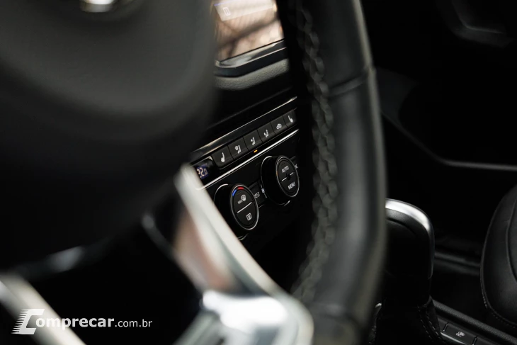 TIGUAN 2.0 350 TSI Allspace R-line 4motion