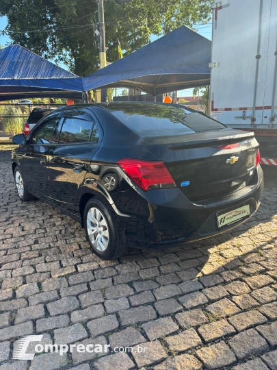 PRISMA 1.4 MPFI LT 8V