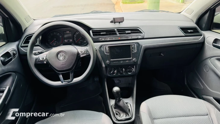 VOYAGE 1.6 MI Comfortline 8V