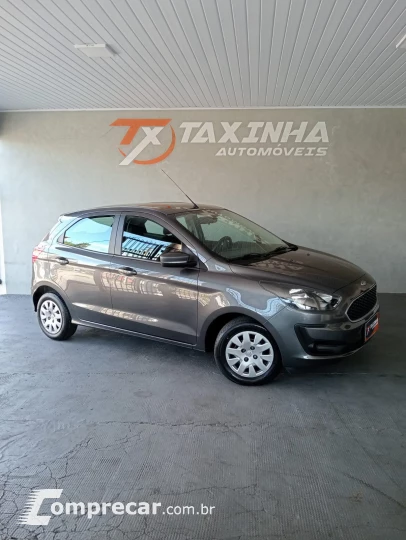 KA + 1.0 SE 12V