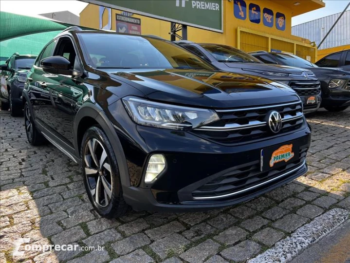 NIVUS 1.0 200 TSI Highline