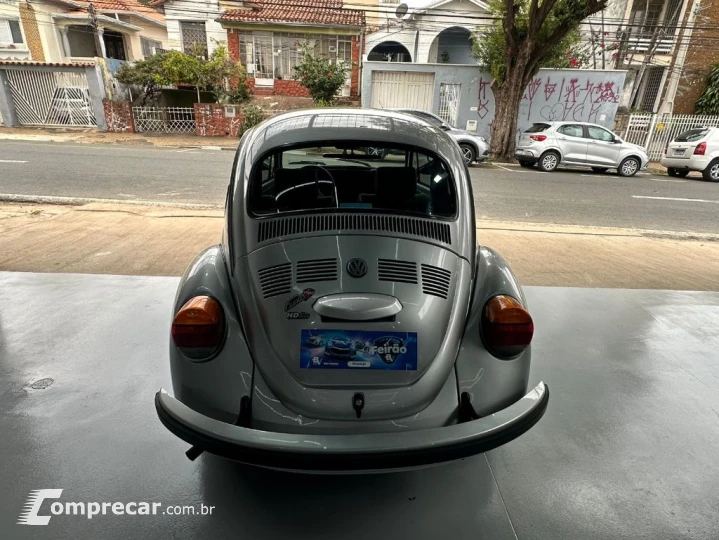 Fusca