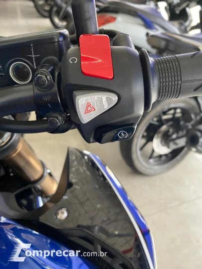 CB 500F ABS