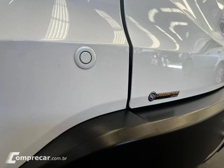 HR-V EXL 1.8 CVT FLEX