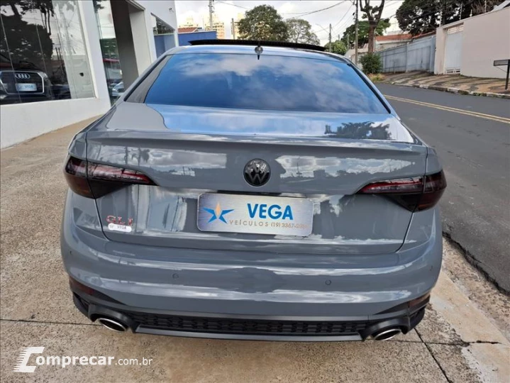 JETTA 2.0 350 TSI GLI