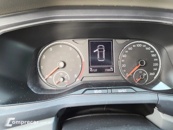 T-CROSS 1.0 200 TSI Sense