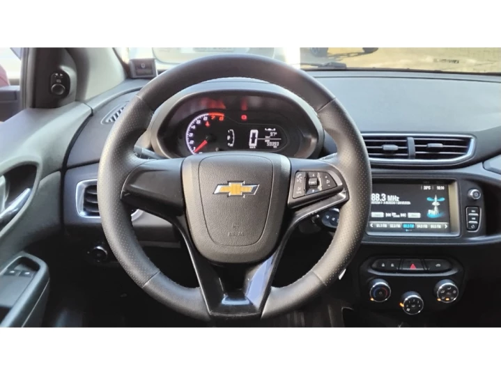 PRISMA 1.4 MPFI LT 8V FLEX 4P MANUAL
