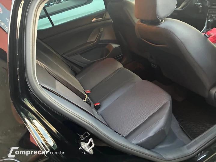 T-CROSS 1.0 200 TSI Comfortline