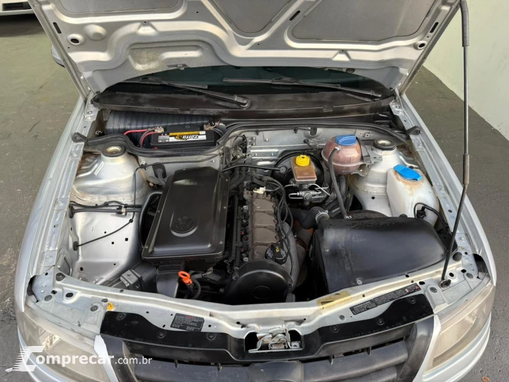 GOL 1.0 I 8V