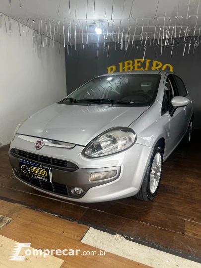 PUNTO 1.6 Essence 16V