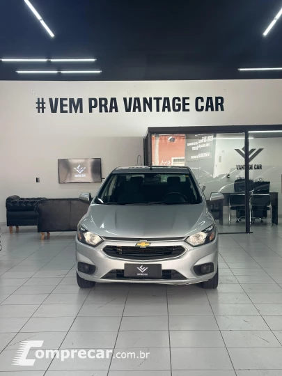 PRISMA 1.4 LT Spe/4 8V