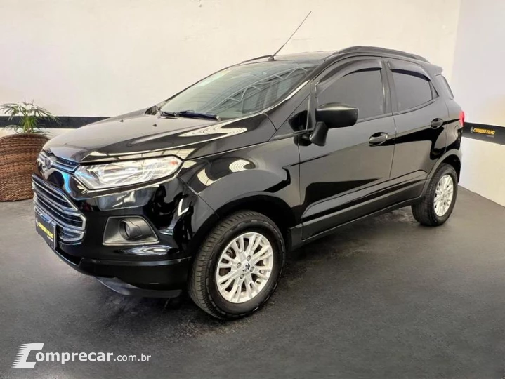 ECOSPORT SE AT 2.0