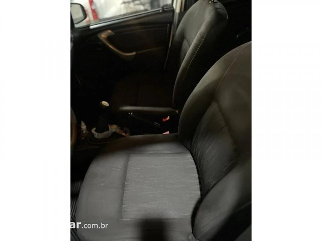 SANDERO - 1.0 AUTHENTIQUE 16V 4P MANUAL