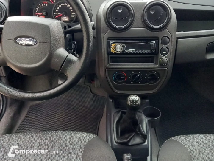 Ka 1.0 Mpi 8V Flex 2P Manual