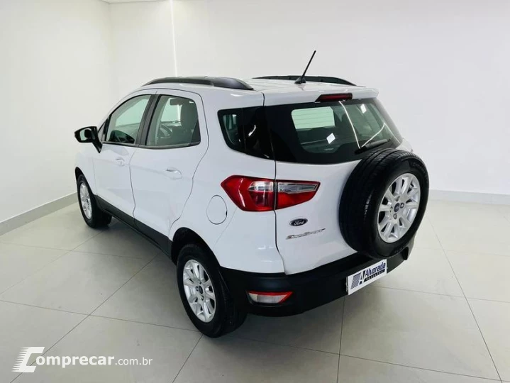 ECOSPORT SE 1.5