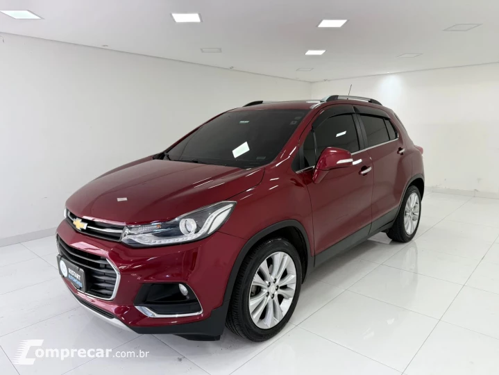 TRACKER 1.4 16V Turbo Premier