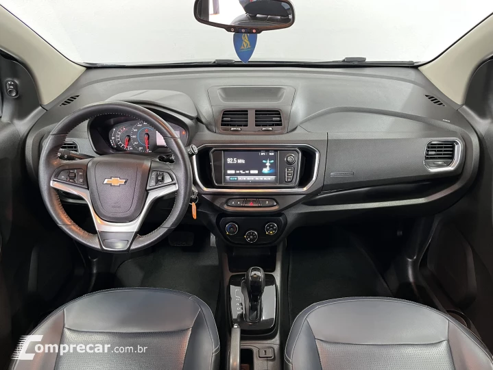 SPIN 1.8 Premier 8V