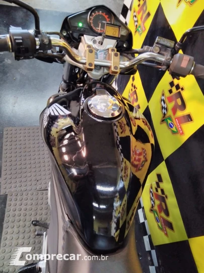 CB 300R