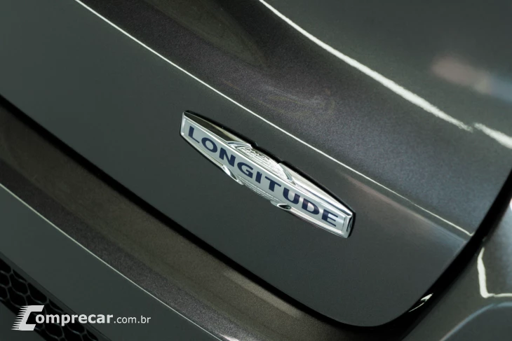 COMPASS 2.0 Td350 Turbo Longitude