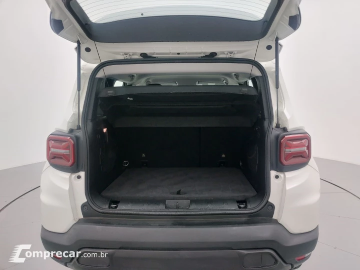 RENEGADE 1.3 T270 TURBO FLEX SPORT AT6