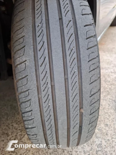 POLO 1.0 170 TSI Highline