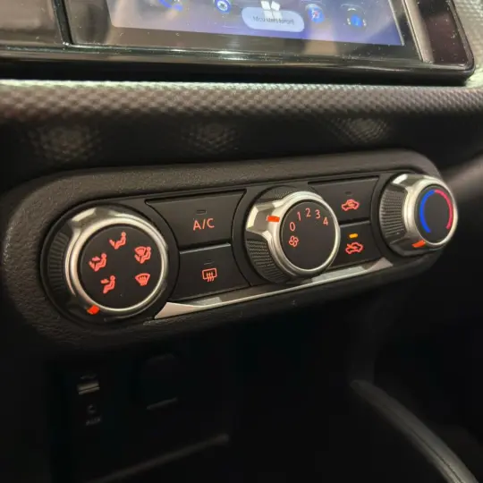 KICKS S Direct 1.6 16V Flex 5p Aut.
