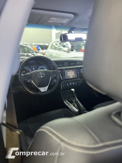 COROLLA 2.0 XEI 16V