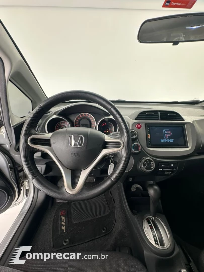 FIT 1.4 LX 8V