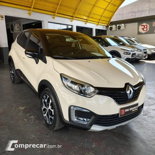 CAPTUR INTEN 20A