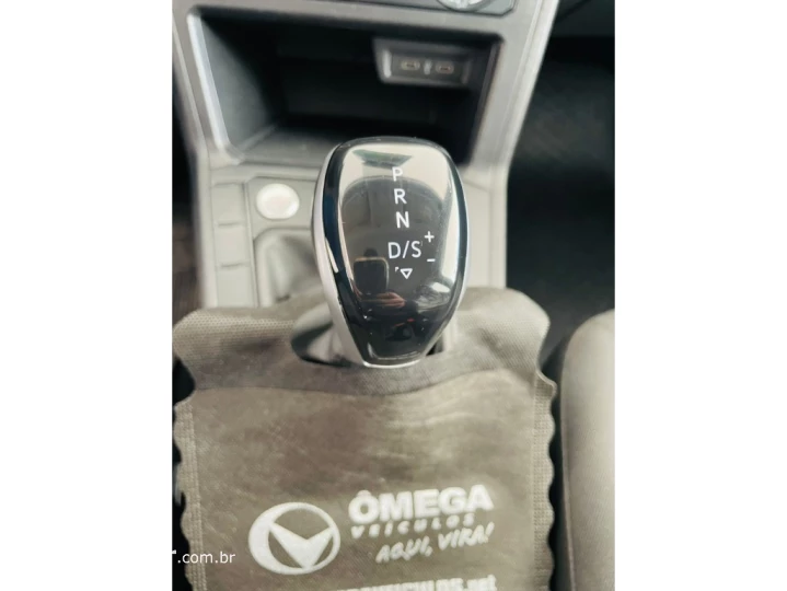 POLO 1.0 12V 170 TSI COMFORTLINE FLEX AUTOMÁTICO