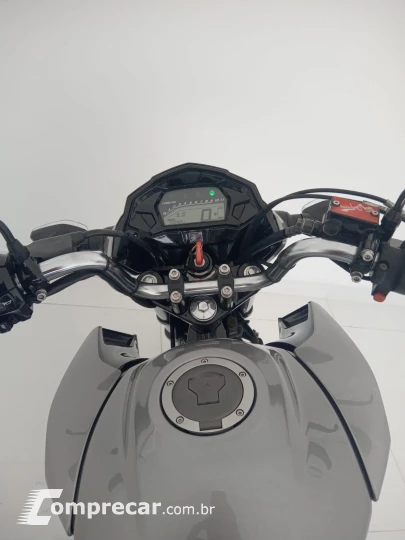 CG FAN 160