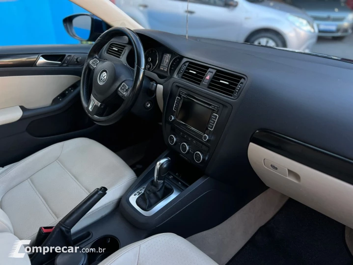 JETTA 2.0 Comfortline